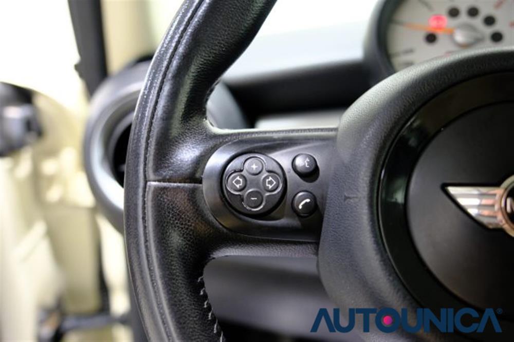 Clubman Clubman 1.6 16V ONE D NEOPAT