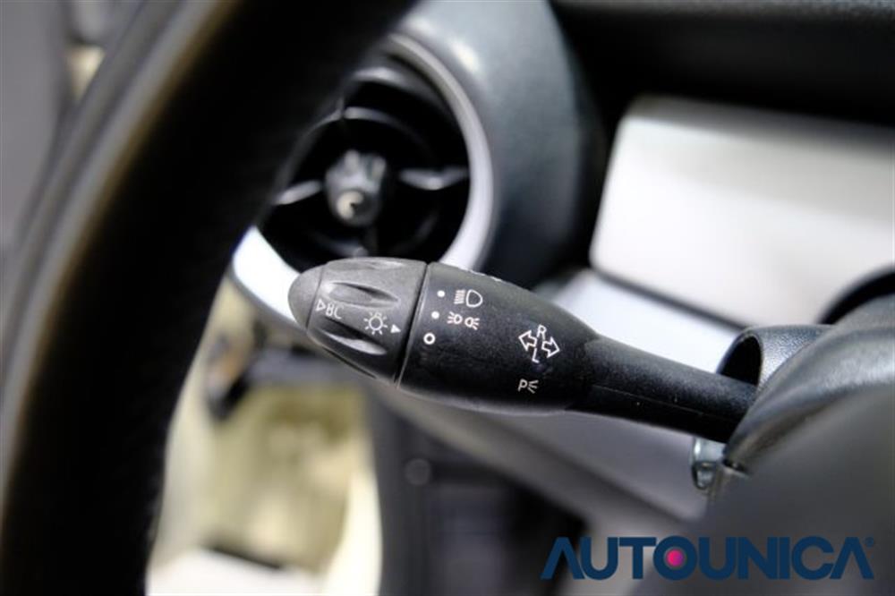 Clubman Clubman 1.6 16V ONE D NEOPAT