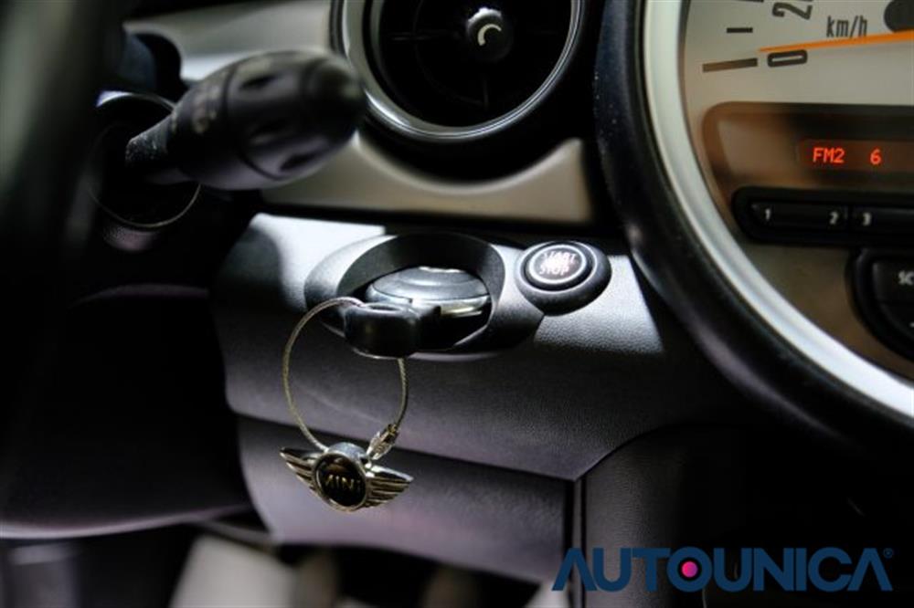 Clubman Clubman 1.6 16V ONE D NEOPAT