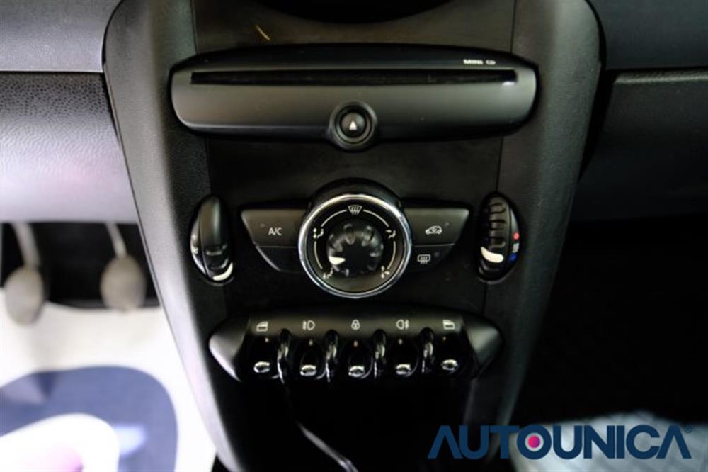 Clubman Clubman 1.6 16V ONE D NEOPAT