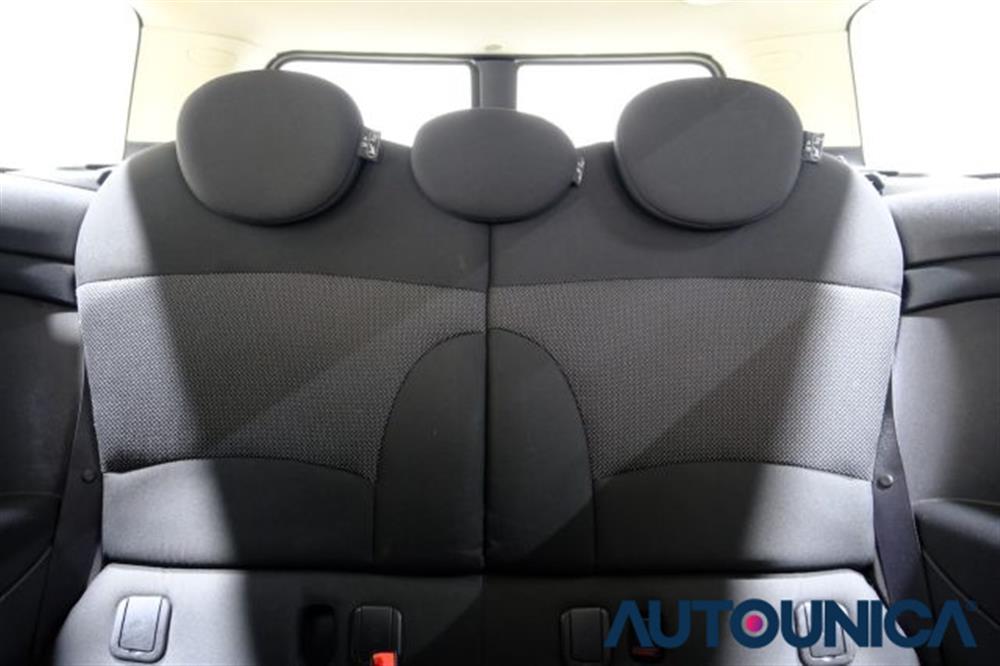 Clubman Clubman 1.6 16V ONE D NEOPAT