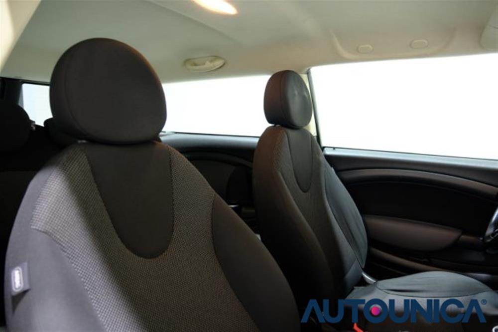 Clubman Clubman 1.6 16V ONE D NEOPAT