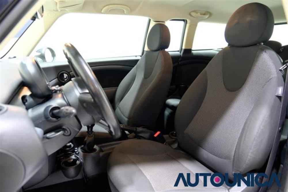 Clubman Clubman 1.6 16V ONE D NEOPAT