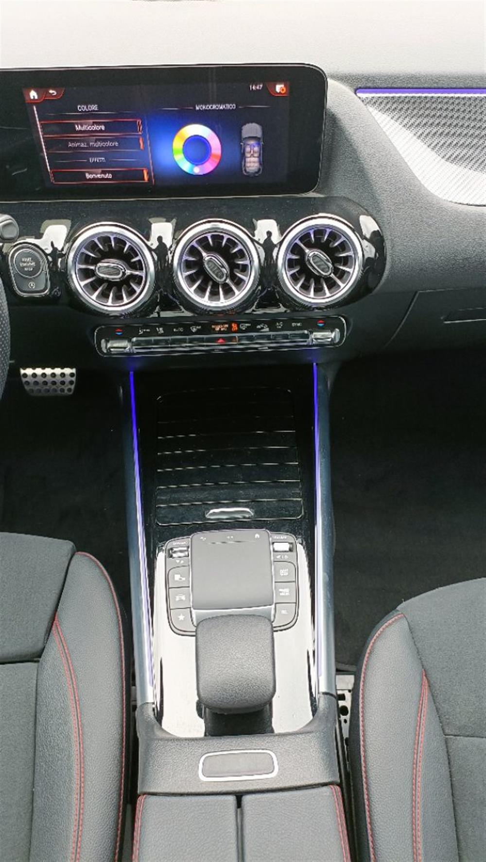 GLA 200 GLA 200 AMG LINE Automatic n