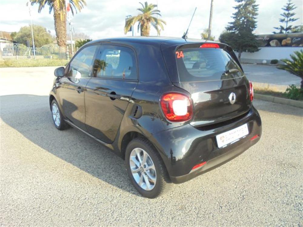 ForFour ForFour EQ Pure n°24