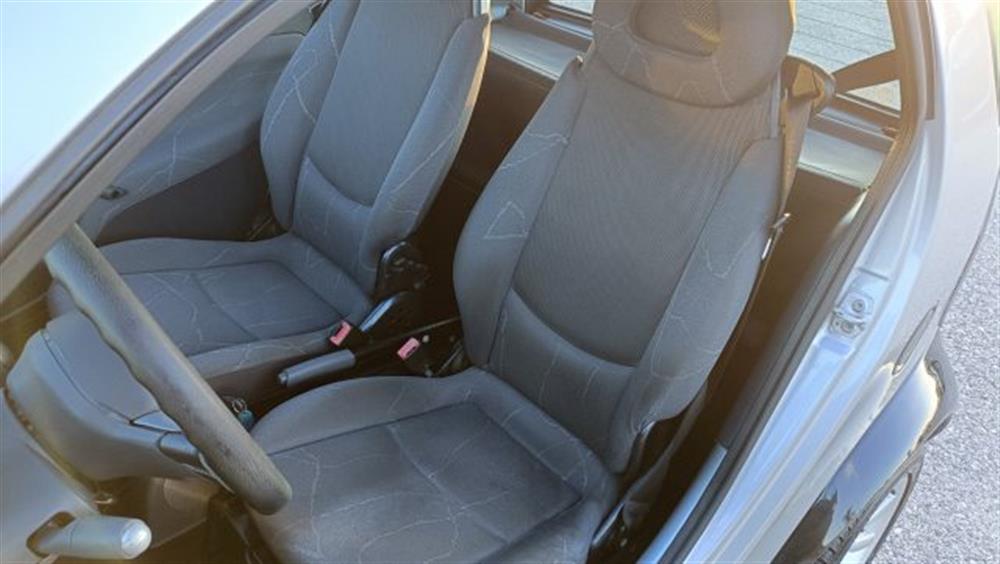 ForTwo ForTwo 800 coupé Passion cd