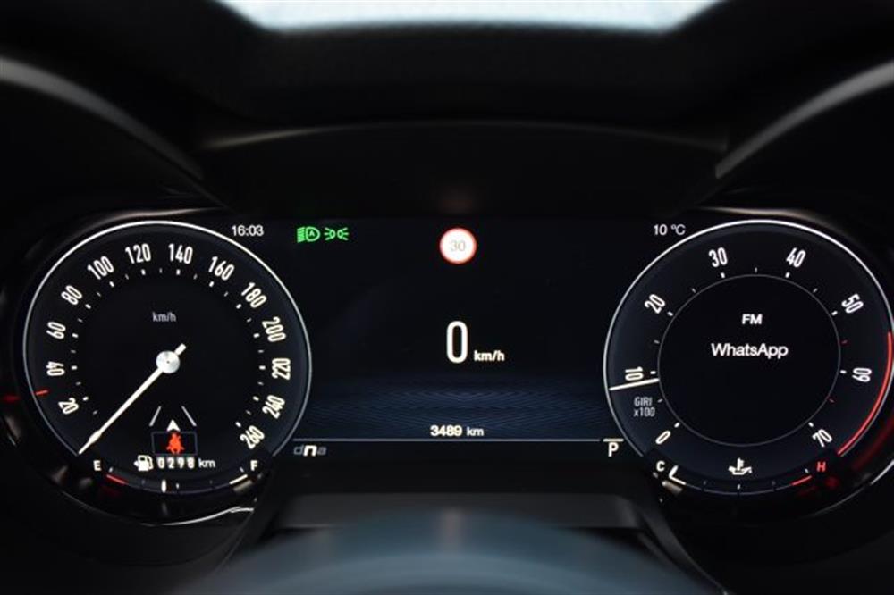 Stelvio Stelvio 2.0 Turbo 280 CV AT8