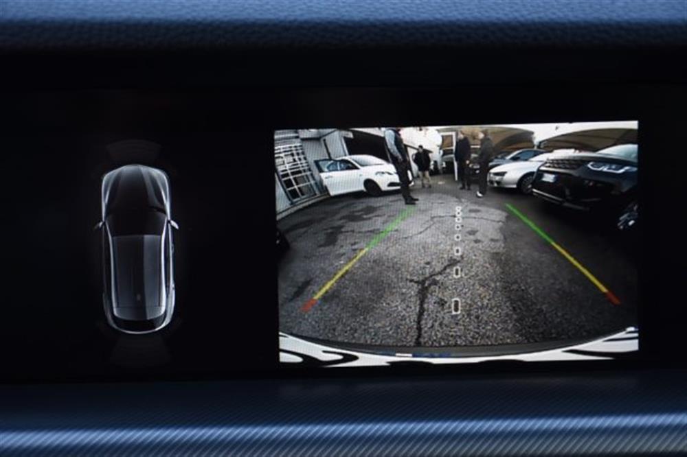 Stelvio Stelvio 2.0 Turbo 280 CV AT8