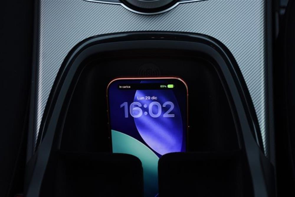 Stelvio Stelvio 2.0 Turbo 280 CV AT8