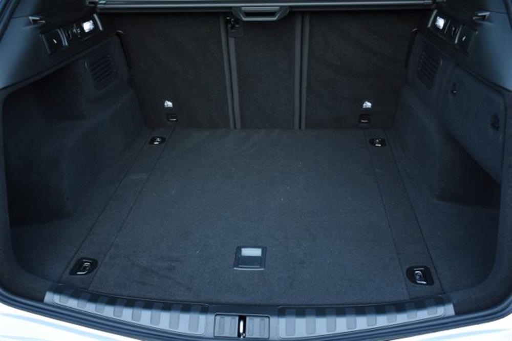 Stelvio Stelvio 2.0 Turbo 280 CV AT8