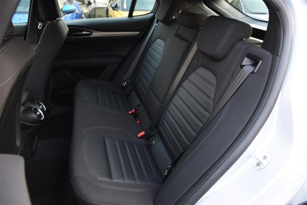 Stelvio Stelvio 2.0 Turbo 280 CV AT8