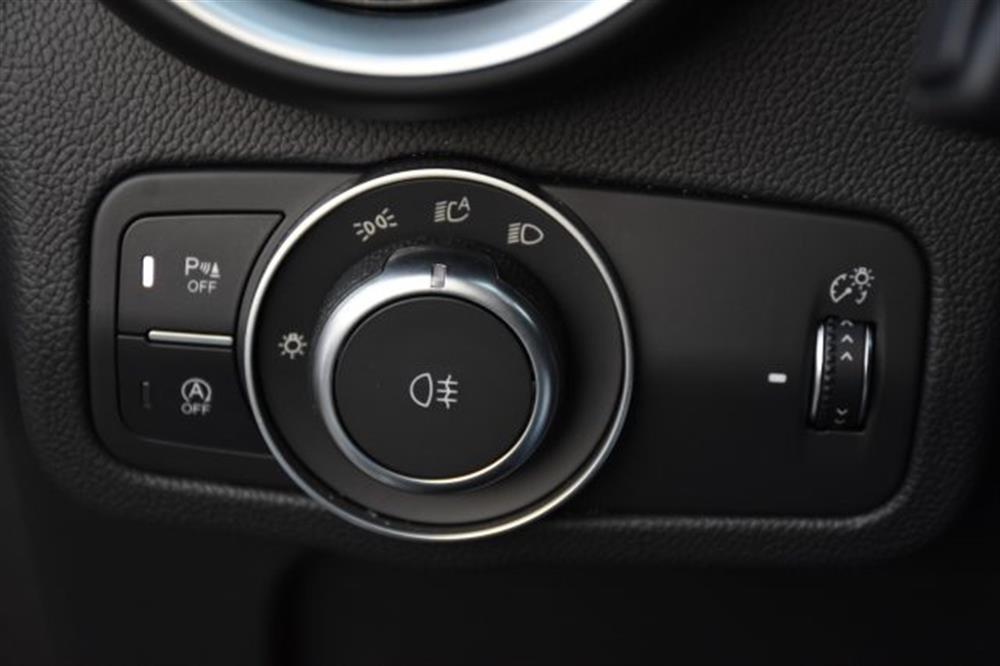 Stelvio Stelvio 2.0 Turbo 280 CV AT8