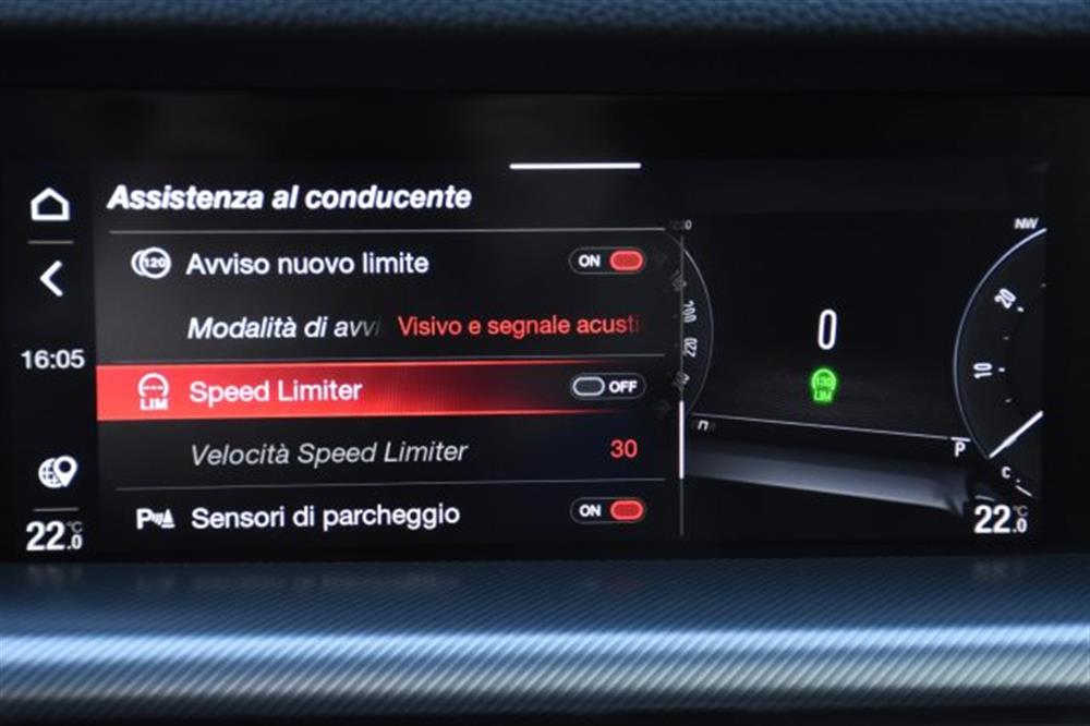 Stelvio Stelvio 2.0 Turbo 280 CV AT8