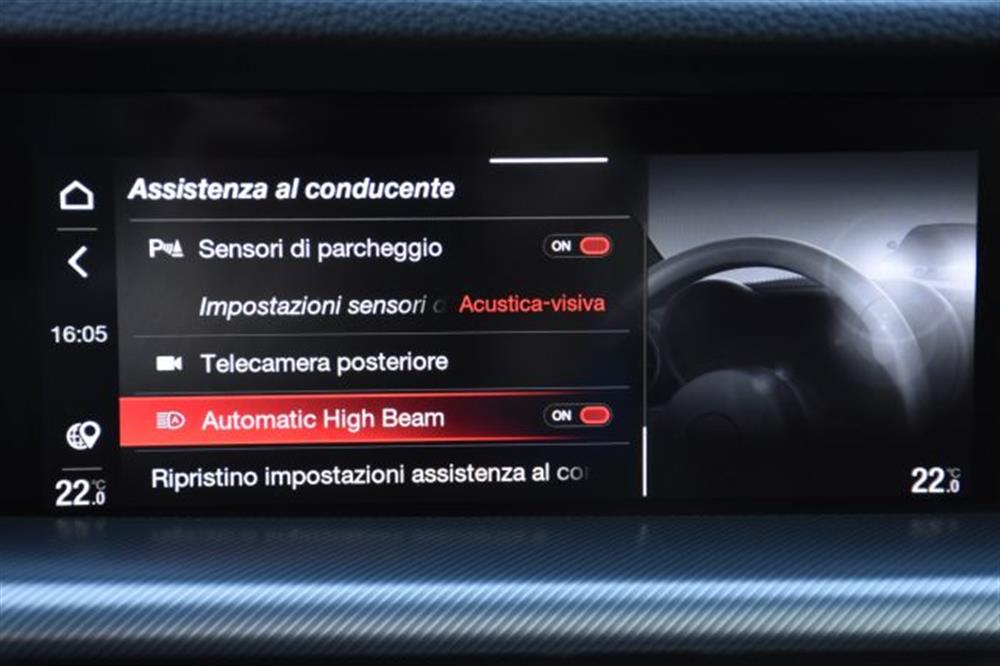 Stelvio Stelvio 2.0 Turbo 280 CV AT8