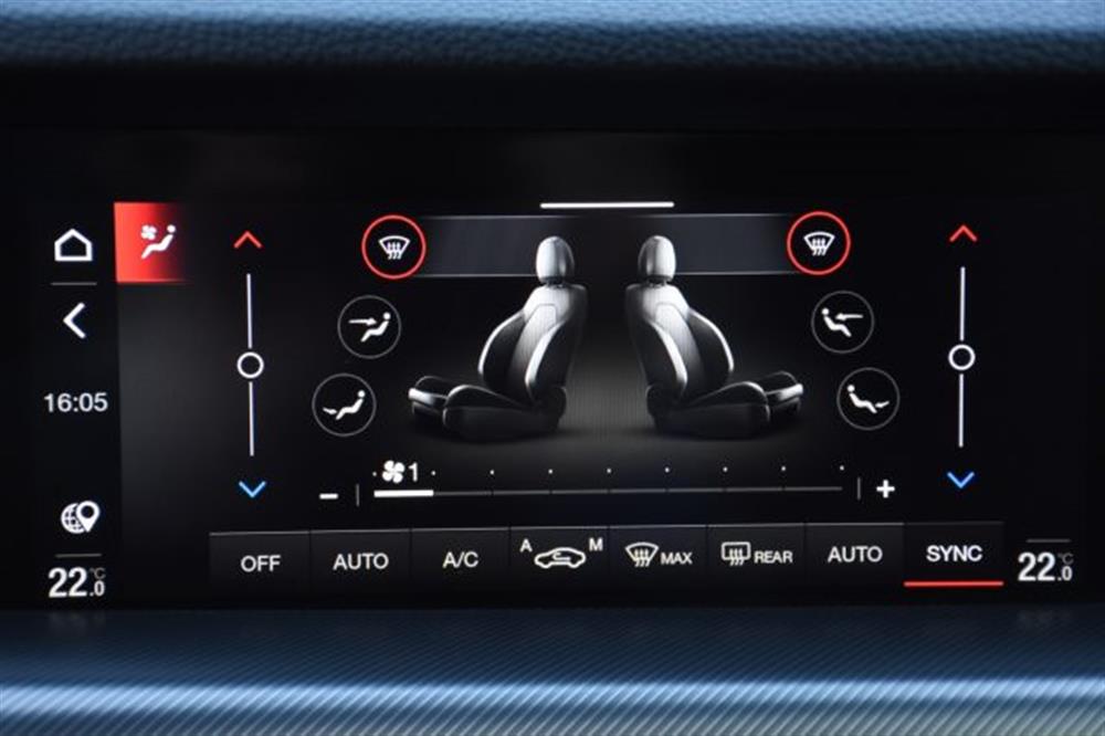 Stelvio Stelvio 2.0 Turbo 280 CV AT8