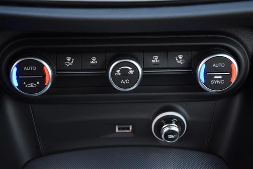 Stelvio Stelvio 2.0 Turbo 280 CV AT8