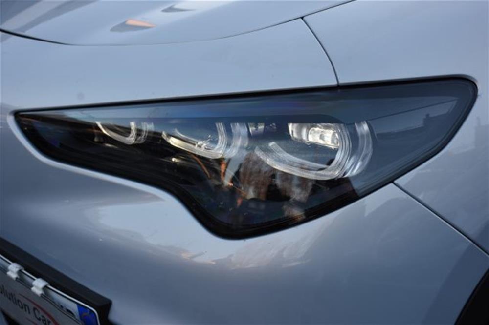 Stelvio Stelvio 2.0 Turbo 280 CV AT8