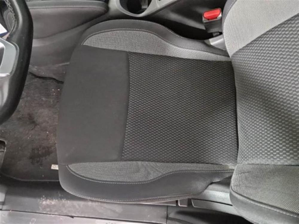 Qashqai Qashqai 1.5 dCi 115 CV DCT B