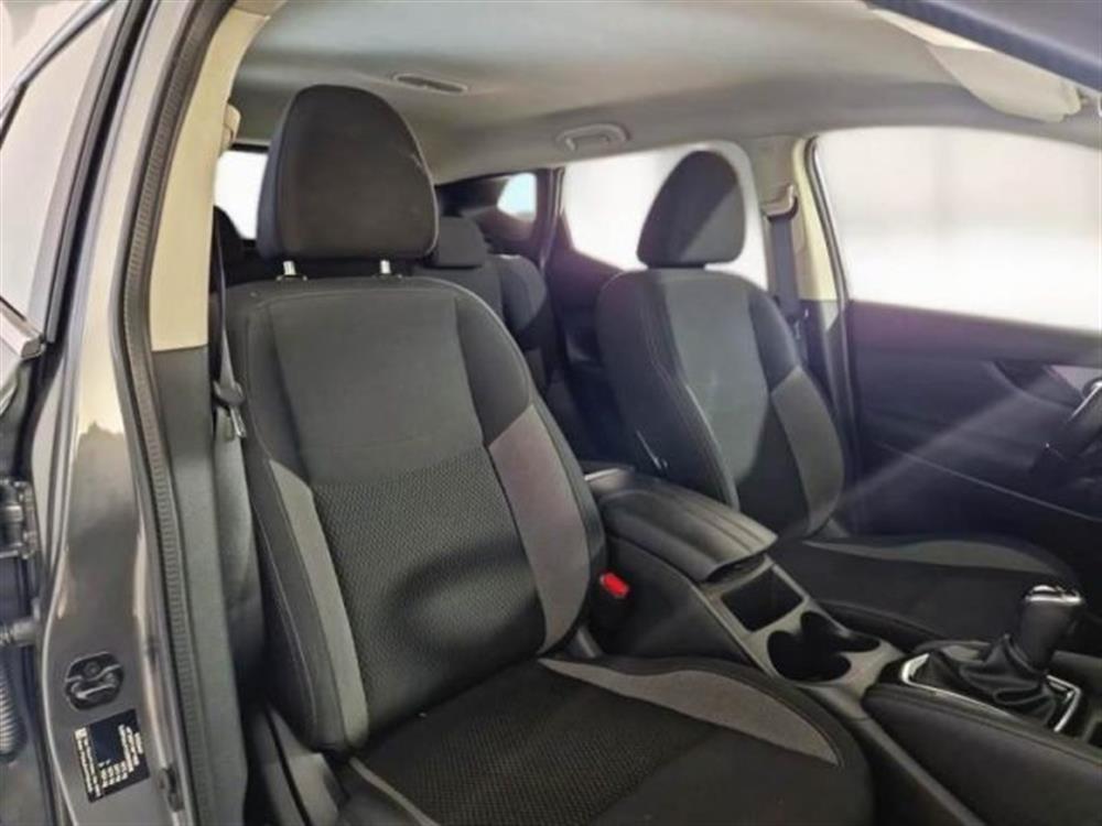 Qashqai Qashqai 1.5 dCi 115 CV DCT B