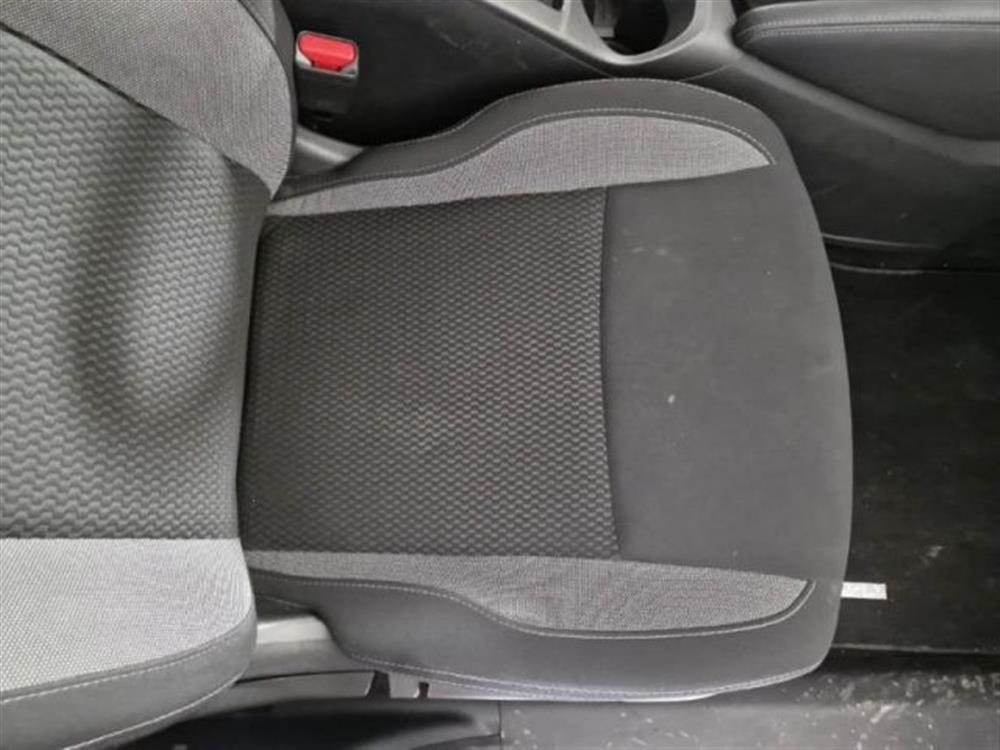 Qashqai Qashqai 1.5 dCi 115 CV DCT B