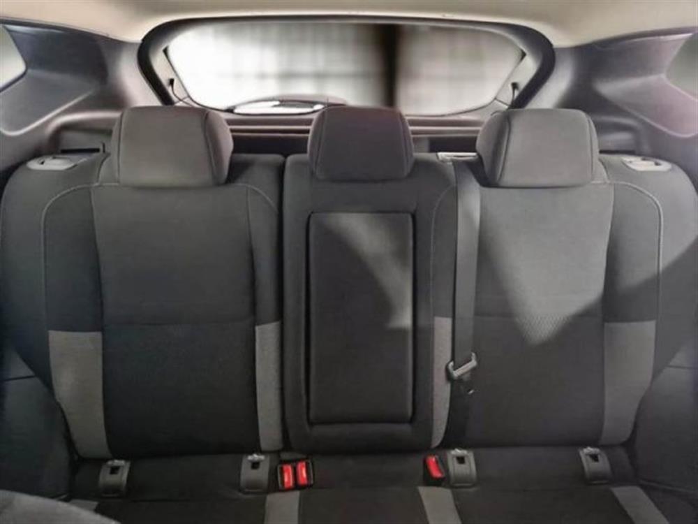 Qashqai Qashqai 1.5 dCi 115 CV DCT B