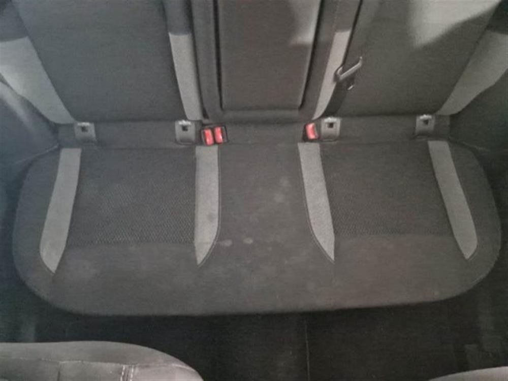 Qashqai Qashqai 1.5 dCi 115 CV DCT B