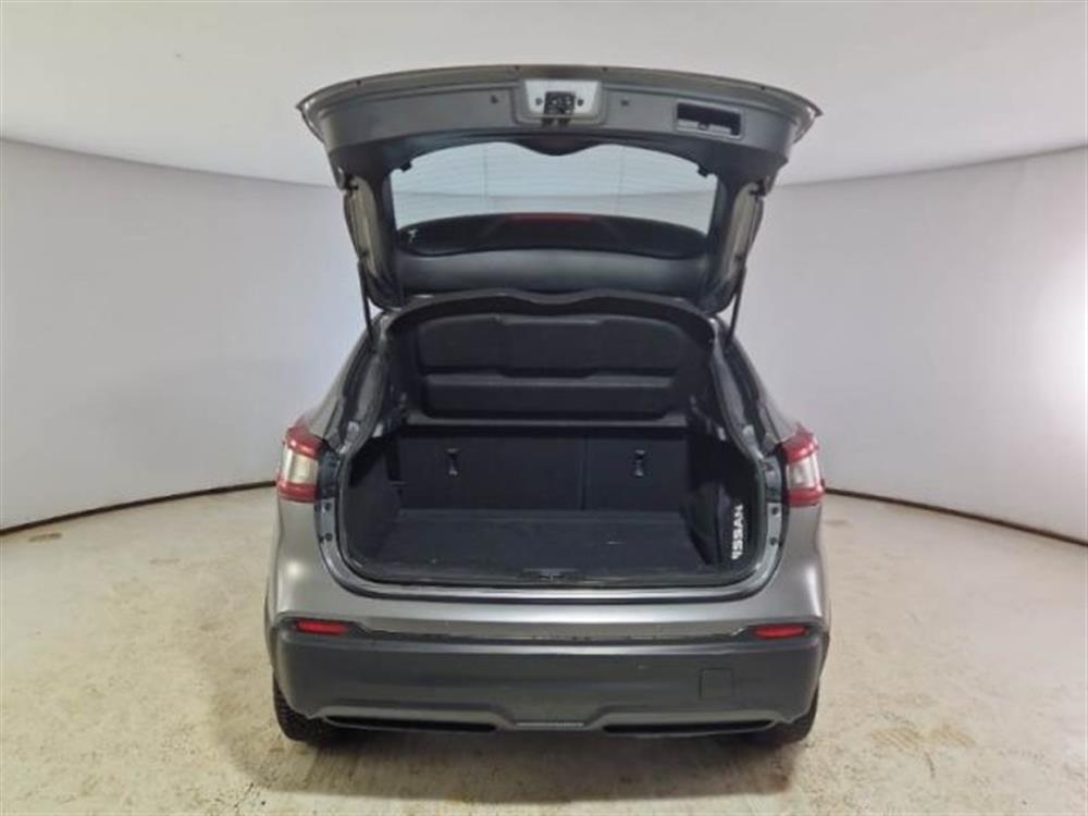 Qashqai Qashqai 1.5 dCi 115 CV DCT B