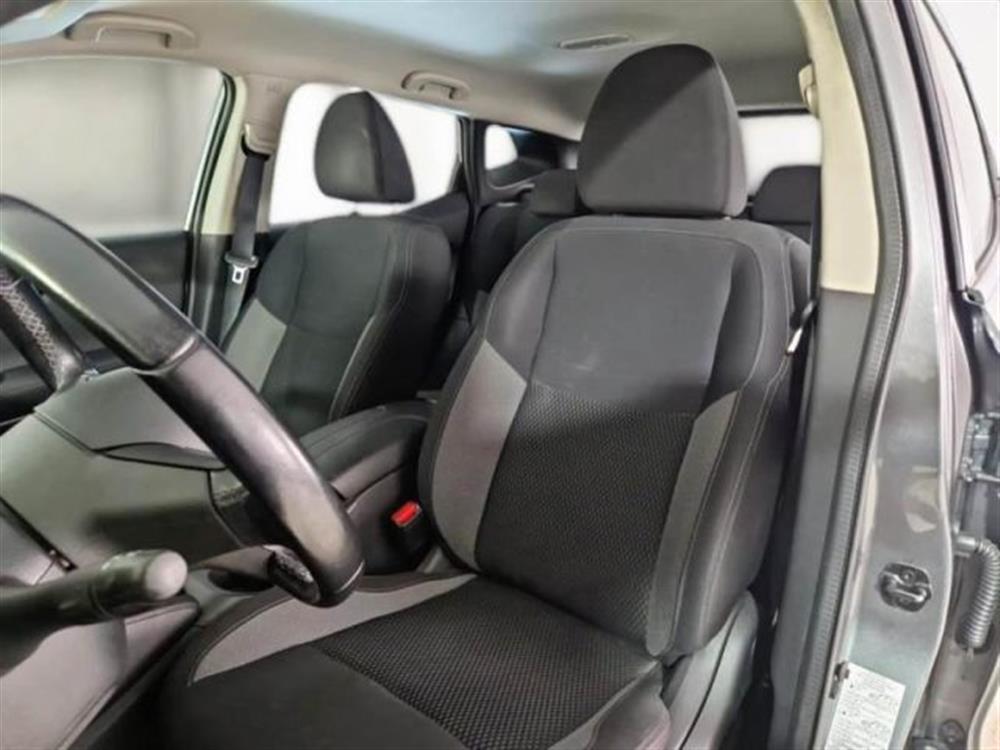 Qashqai Qashqai 1.5 dCi 115 CV DCT B
