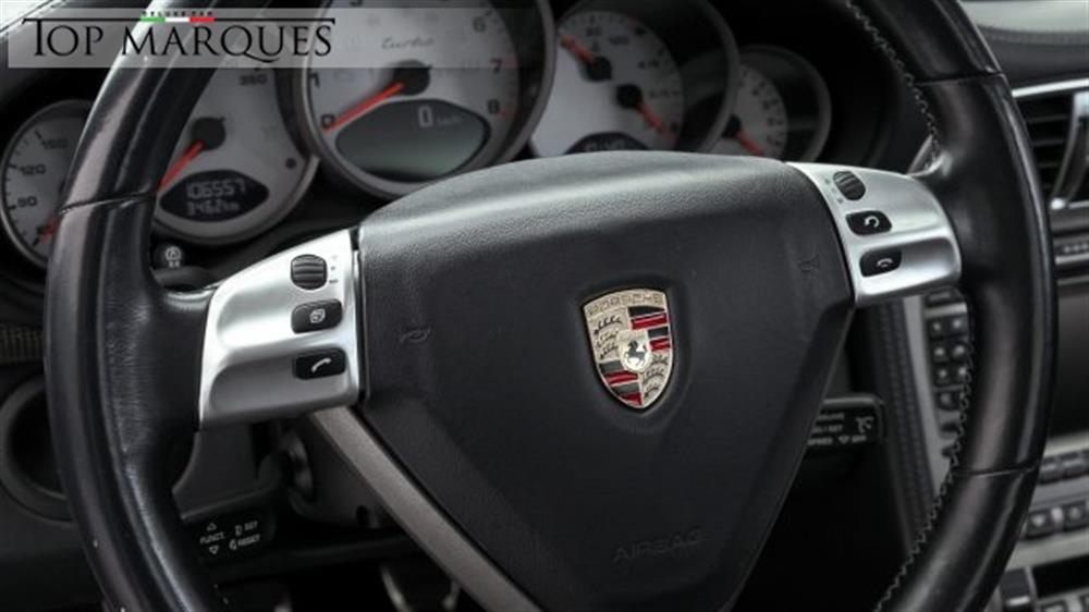 911 911 Turbo Coupé