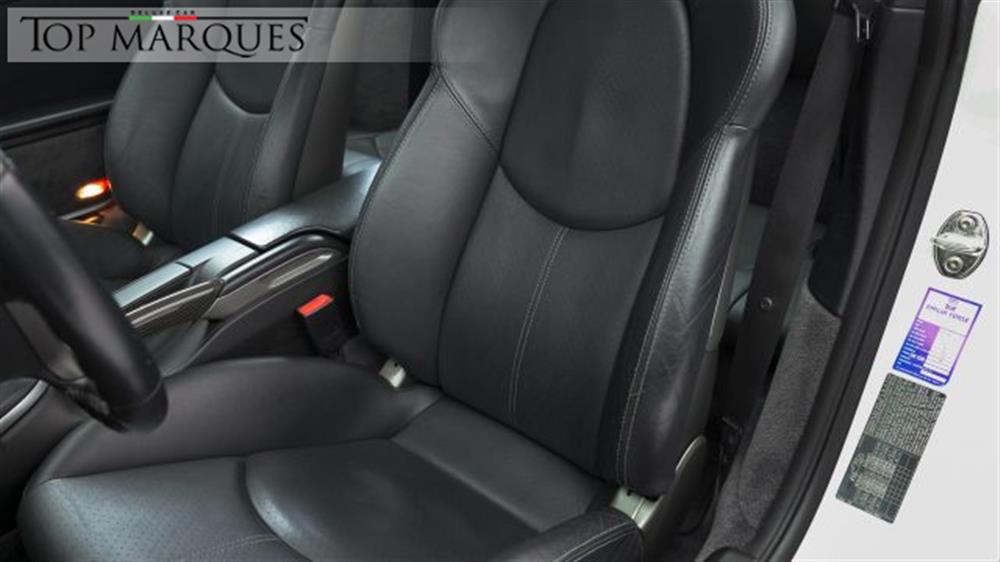 911 911 Turbo Coupé