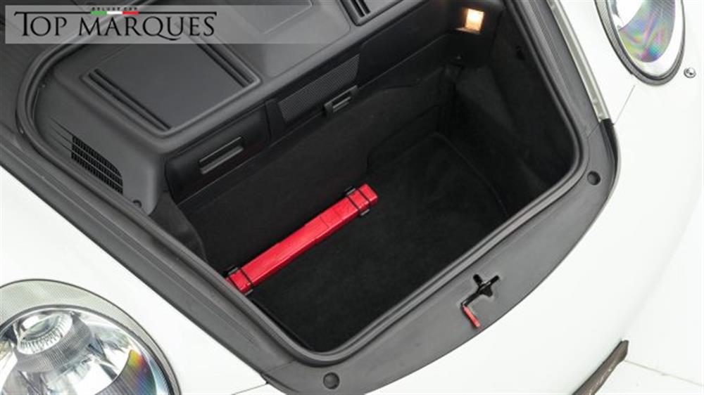 911 911 Turbo Coupé