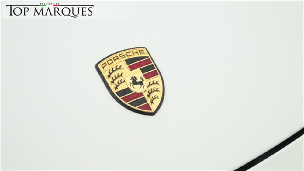 911 911 Turbo Coupé