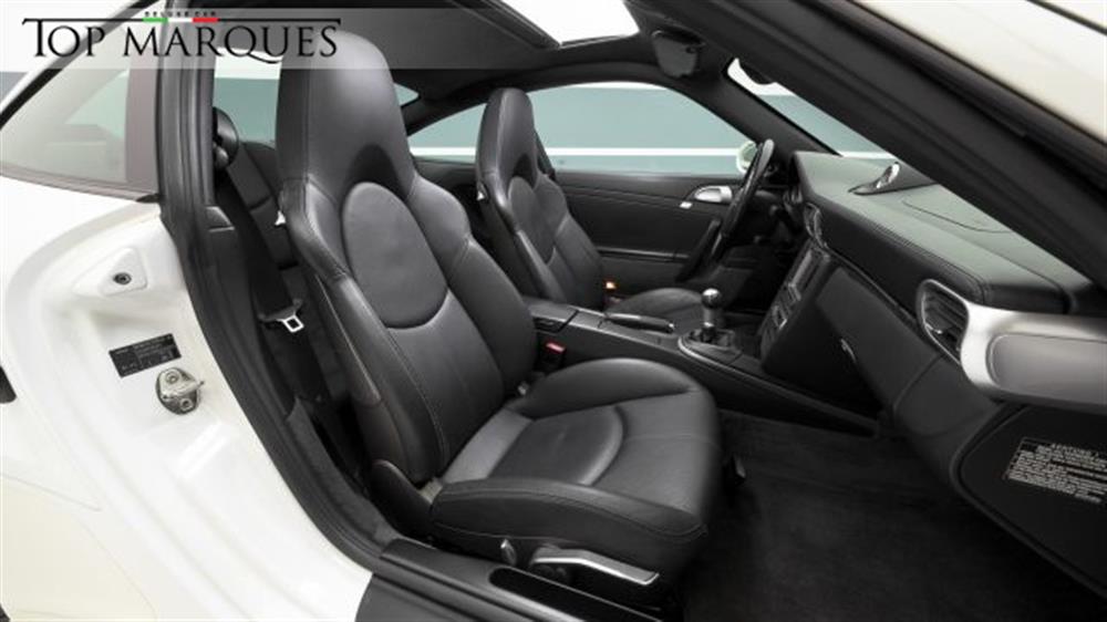 911 911 Turbo Coupé