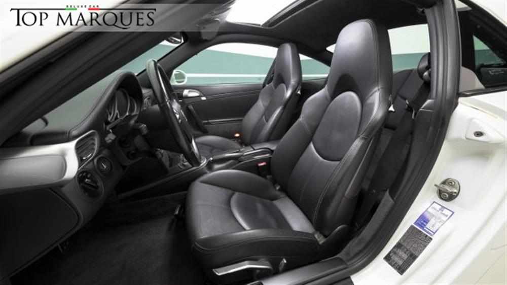 911 911 Turbo Coupé