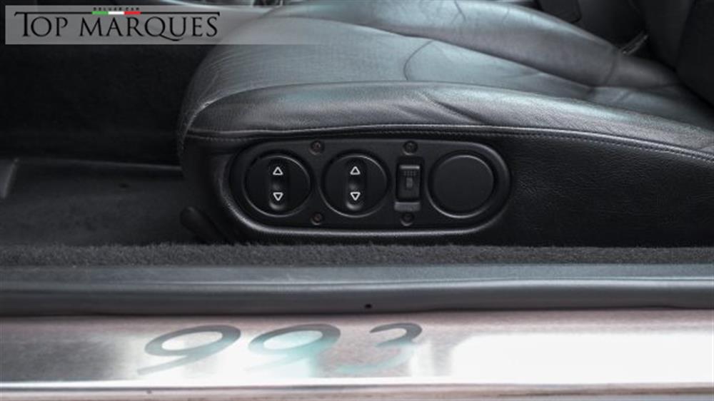 911 911 993 cat Targa