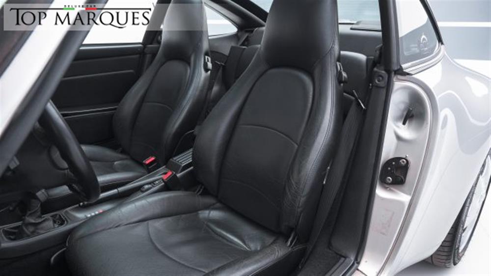 911 911 993 cat Targa