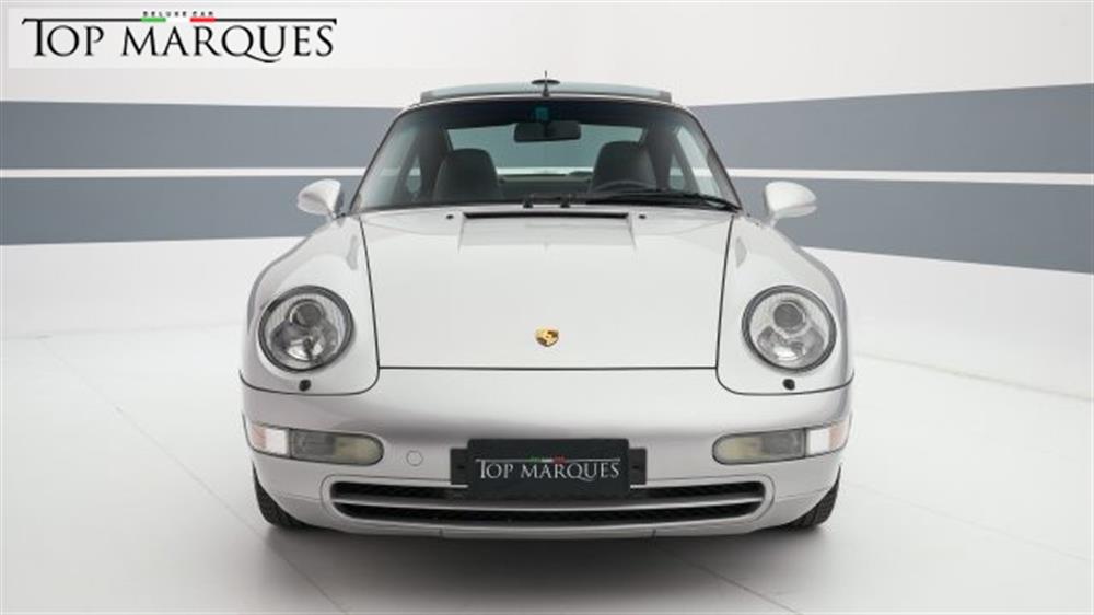 911 911 993 cat Targa