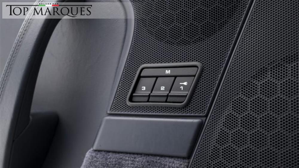 911 911 Carrera 4S Coupé