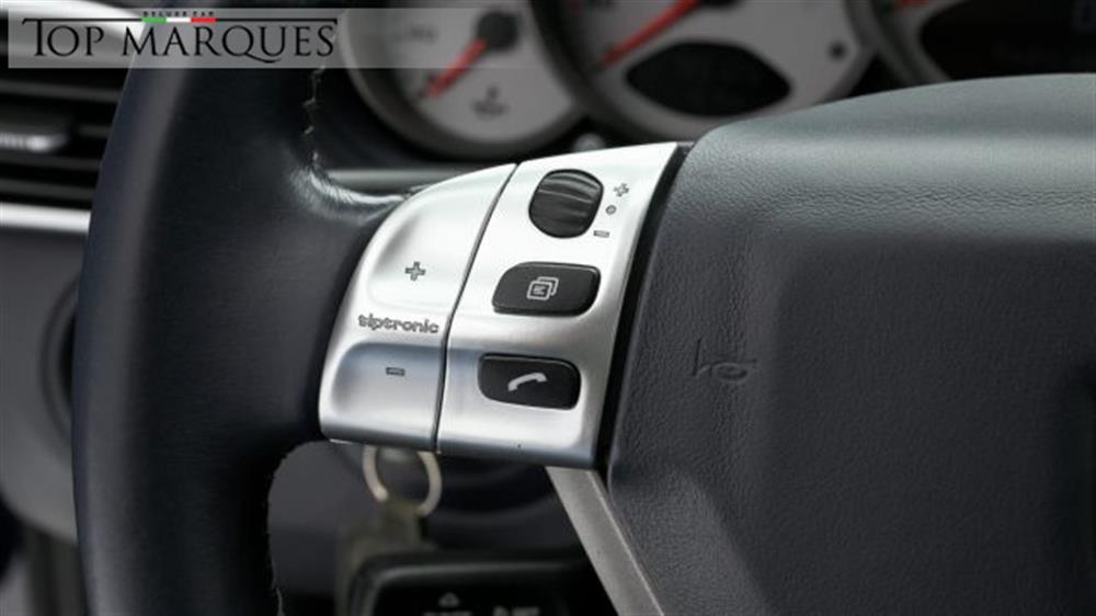 911 911 Carrera 4S Coupé