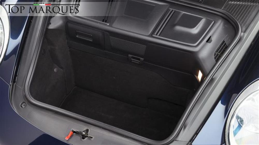 911 911 Carrera 4S Coupé