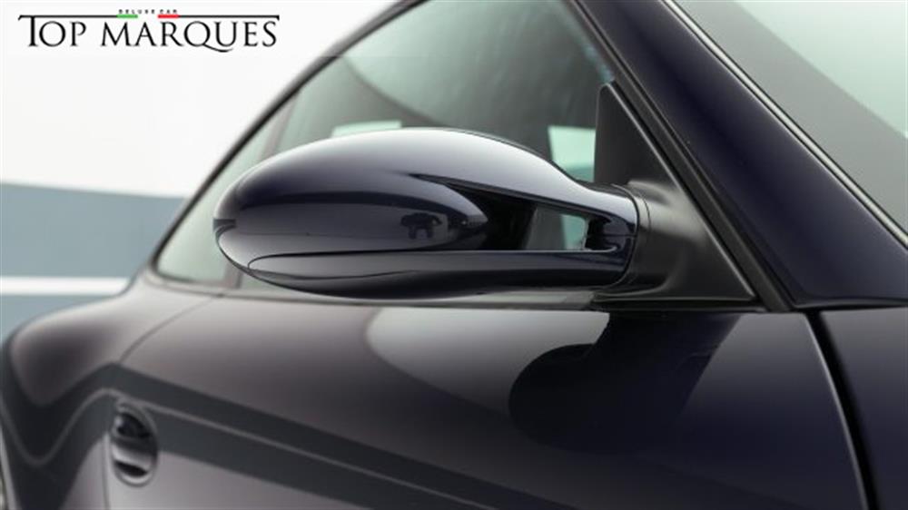 911 911 Carrera 4S Coupé