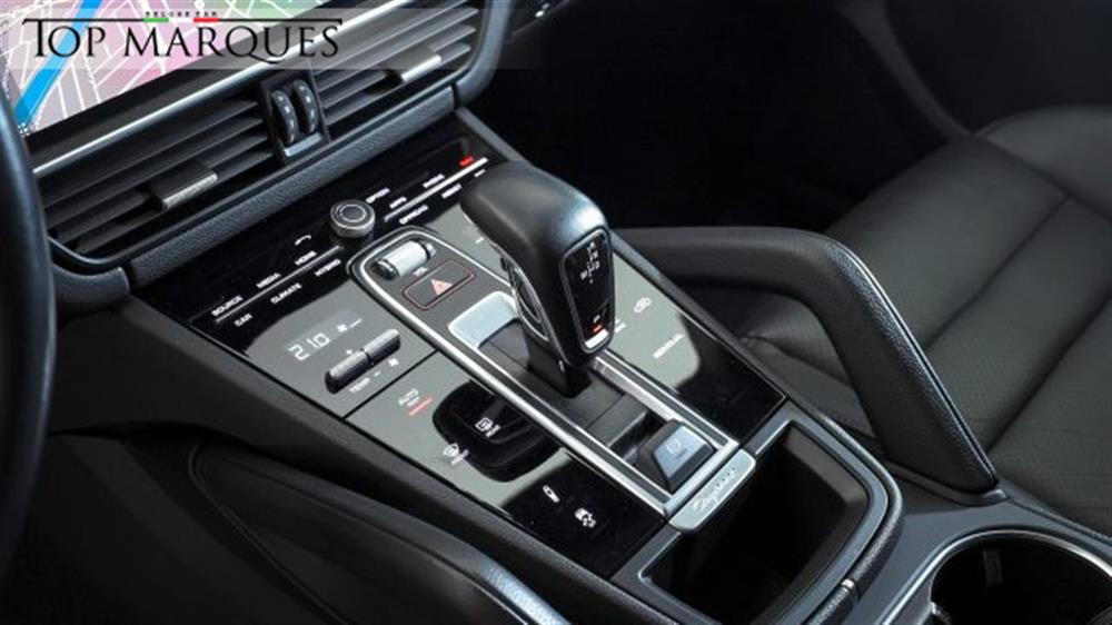 Cayenne Cayenne 3.0 V6 E-Hybrid