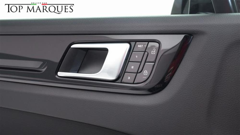 Cayenne Cayenne 3.0 V6 E-Hybrid