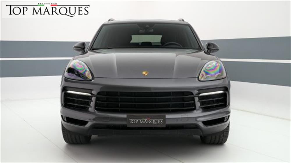 Cayenne Cayenne 3.0 V6 E-Hybrid