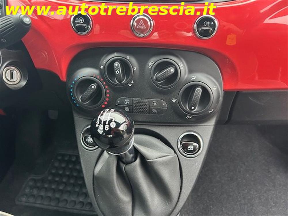 500 500 1.0 Hybrid Lounge