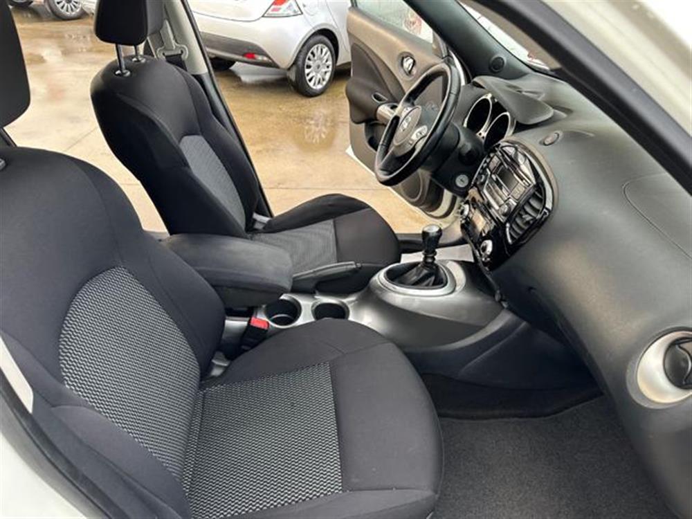 Juke Juke 1.5 dCi Start&Stop T