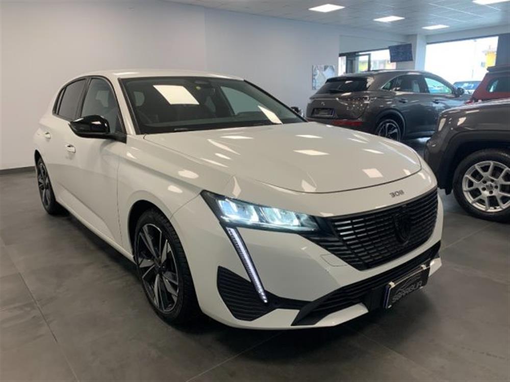 308 308 1.5 Diesel Allure Pa