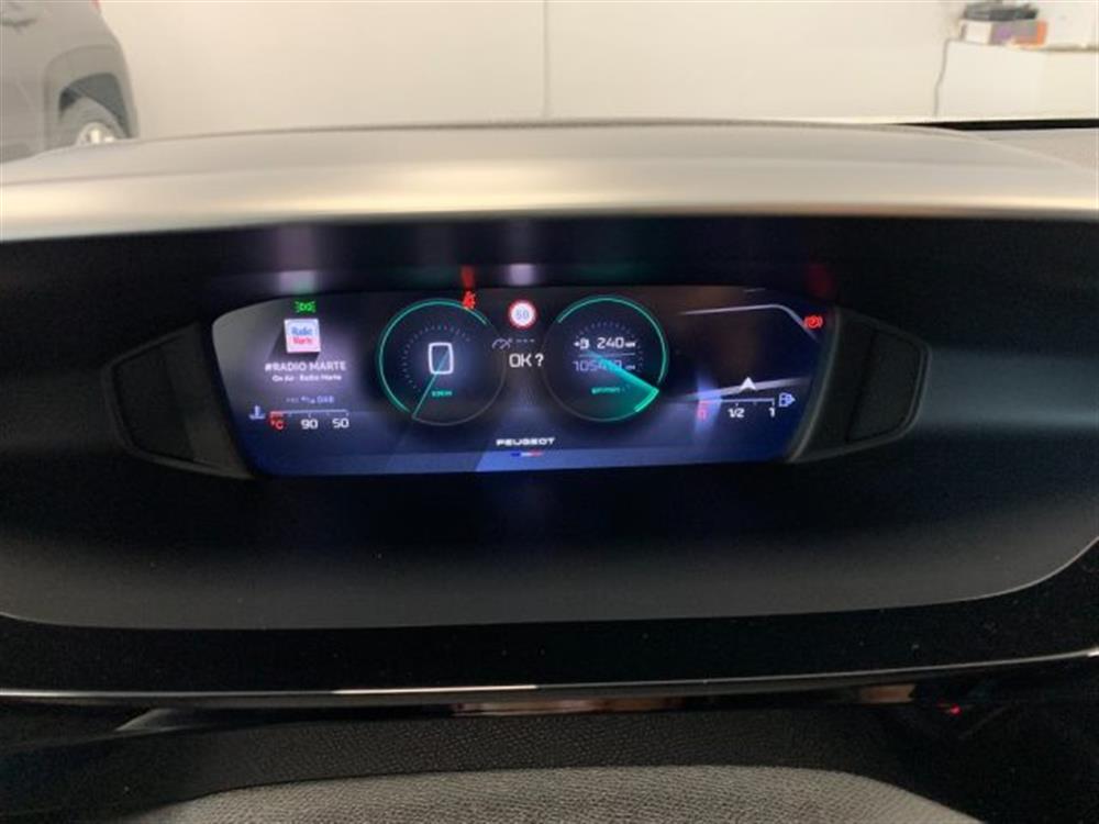 308 308 1.5 Diesel Allure Pa