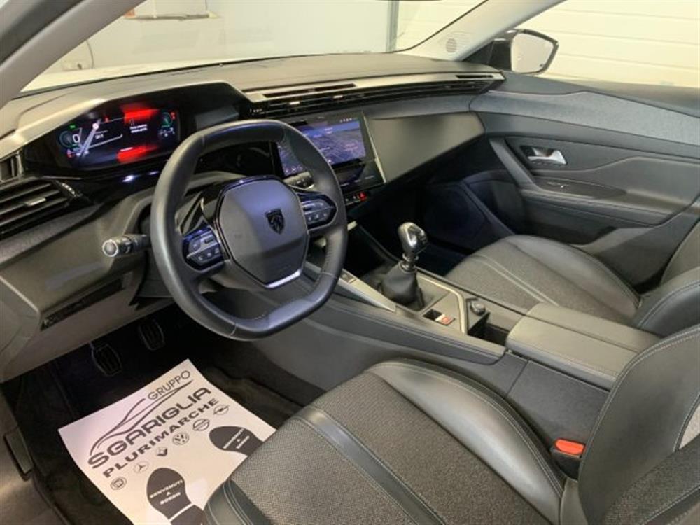 308 308 1.5 Diesel Allure Pa