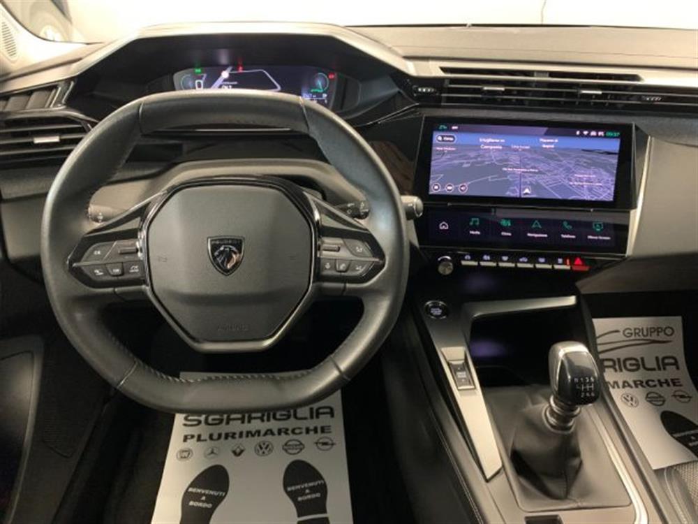 308 308 1.5 Diesel Allure Pa